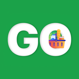 Optovka GO logo